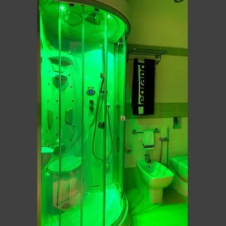 Le Case Eco Intelligenti פלרמו