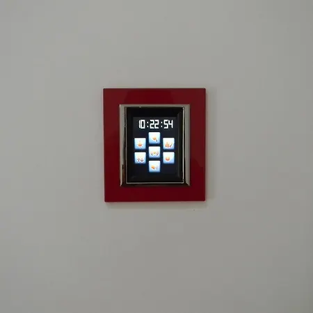 Le Case Eco Intelligenti Aparthotel *