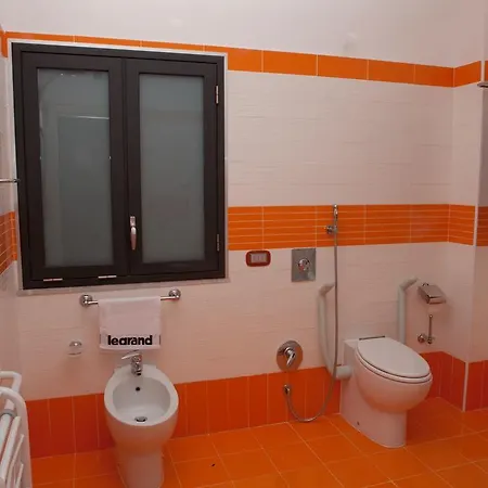 Le Case Eco Intelligenti Aparthotel *