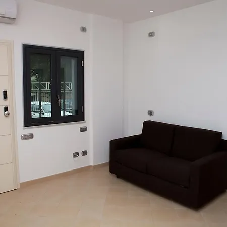 מלון דירות Le Case Eco Intelligenti *