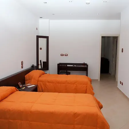 Le Case Eco Intelligenti Aparthotel *