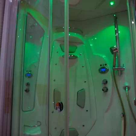 Aparthotel Le Case Eco Intelligenti