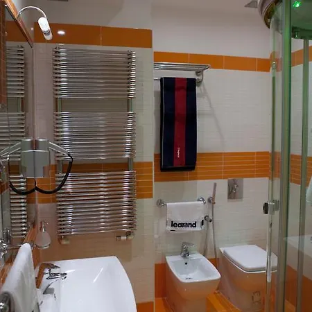 Le Case Eco Intelligenti Aparthotel