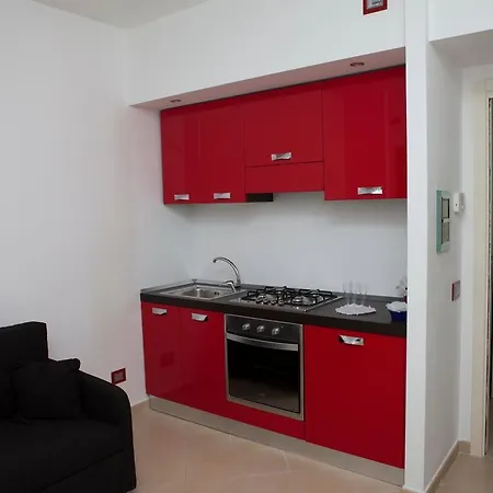 Le Case Eco Intelligenti Aparthotel *