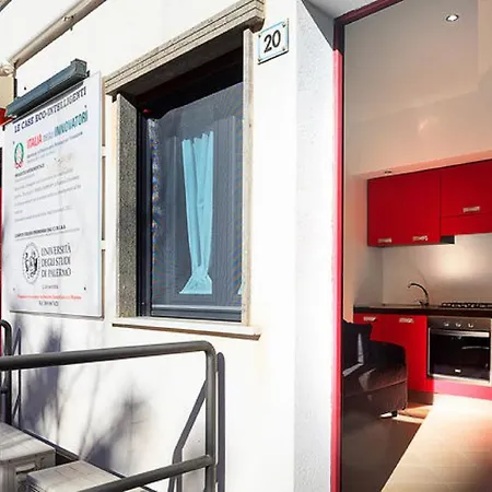 Aparthotel Le Case Eco Intelligenti