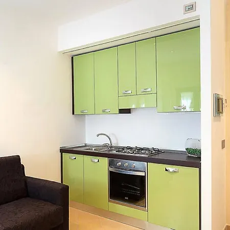 Aparthotel Le Case Eco Intelligenti *