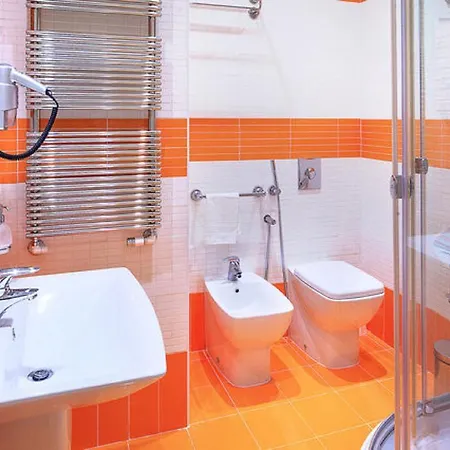 Le Case Eco Intelligenti Aparthotel *