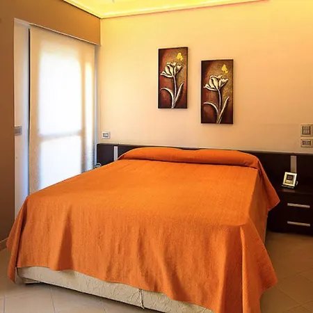 Aparthotel Le Case Eco Intelligenti *